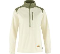 Fjällräven - Women's Vardag Lite Fleece - Fleecepullover, Gr. XL, weiß/beige (ChalkWhite/LightOlive)