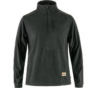 Fjällräven Vardag Lite Fleece W für Damen 030 - Dark Grey L