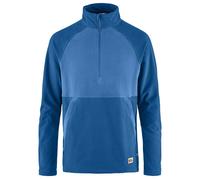 Vardag Lite Fleece M Fleecepullover Herren, XL XL Alpine Blue-UN Blue