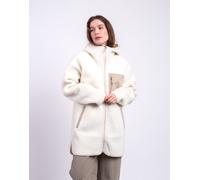 Fjällräven Vardag Pile Fleece Long W 113 Chalk White L