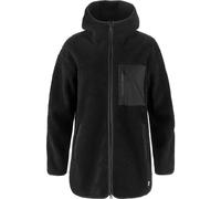 Fjällräven Vardag Pile Fleece Long W black (550) S