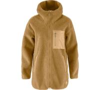 Fjällräven Vardag Pile Fleece Long W buckwheat brown (232) M