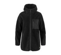 Fjällräven Vardag Pile Fleece Long Women M black
