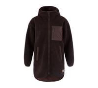 Fjällräven Vardag Pile Fleece Long Women XL black oak