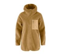 Fjällräven Vardag Pile Fleece Long Women XL buckwheat brown