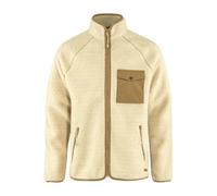 Fjällräven Vardag Pile Fleece M chalk white