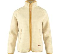 Fjällräven Vardag Pile Fleece W chalk white (113) XL