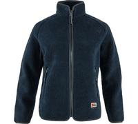 Fjällräven Vardag Pile Fleece W navy (560) XS