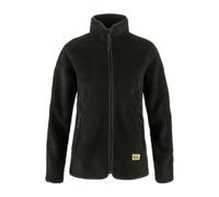 Fjällräven Vardag Pile Fleece Women M black