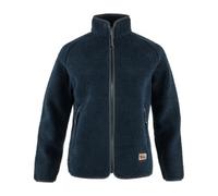 Fjällräven Vardag Pile Fleece Women M navy