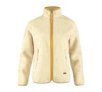 Fjällräven Vardag Pile Fleece Women S chalk white