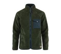 Fjällräven Vardag Pile Fleece XXL deep forest