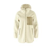 Fjällräven Vardag Pile Fleece Long W chalk white (113) M