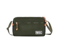 Fjällräven Umhängetasche Vardag Pocket Large Forest Green