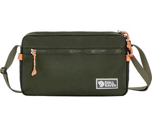 Fjällräven Vardag Pocket Large Deep Forest OneSize