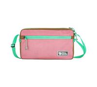 FJÄLLRÄVEN Umhängetasche Vardag Pocket Large pink