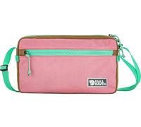 FJÄLLRÄVEN Umhängetasche Vardag Pocket Large pink