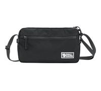 Fjällräven Vardag Pocket Large Umhängetasche 1,9L schwarz kohle