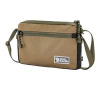 Fjällräven Vardag Pocket Large Umhängetasche Unisex (Oliv one size)
