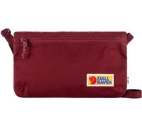 Fjällräven Vardag Pocket Ox Red