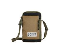 Fjällräven - Vardag Pocket Small - Umhängetasche, Gr. One Size, oliv (Green/Clay)