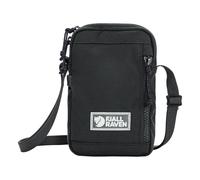 Fjällräven Vardag Pocket Small Umhängetasche Handytasche coal black Farbgruppe schwarz schwarz Damen