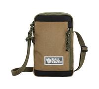 Fjällräven Umhängetasche Vardag Pocket Green - Clay hellbraun