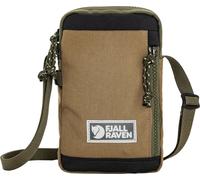 Fjällräven Vardag Pocket Small Green-clay One Size