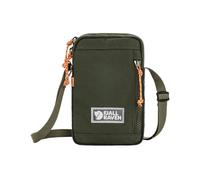 Fjällräven - Vardag Pocket Small - Umhängetasche, Gr. One Size, rosa (PoppyPink/KhakiDust)