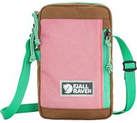 Fjällräven Vardag Pocket Small Poppy Pink-khaki Dust OneSize