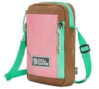 Fjällräven - Vardag Pocket Small - Umhängetasche, Gr. One Size, rosa (PoppyPink/KhakiDust)