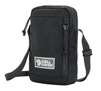 Fjällräven Vardag Pocket Small Umhängetasche Handytasche coal black Farbgruppe schwarz schwarz Damen