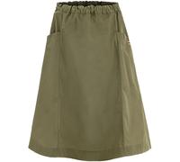 Fjällräven Vardag Skirt W green (620) L