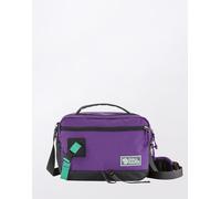 Fjällräven Vardag Shoulder 6l Tasche Violette / Coal Black One Size (F23200301-422-037)