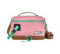 FJÄLLRÄVEN Schultertasche Vardag Bag 6L pink