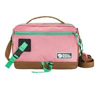 Fjällräven Vardag Shoulder Bag 6 poppy pink-khaki dust (354-228) One Size