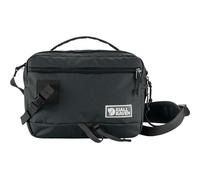 Fjällräven Vardag Shoulder 6l Tasche Coal Black One Size (F23200301-037)