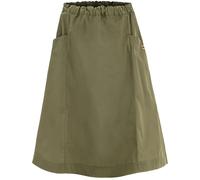 Fjällräven Vardag Skirt W green (620) S