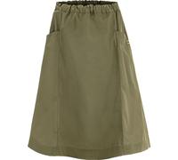 Fjällräven Women's Vardag Skirt Green L
