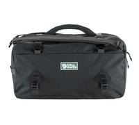 Fjallraven Vardag Splitpack 45 coal black