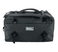 Fjällräven Weekender Vardag Splitpack 45 coal black