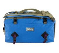 Fjällräven Vardag Splitpack Tasche 45L tiefblau/grün