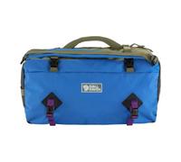 Fjällräven Vardag Splitpack Tasche 45L tiefblau/grün