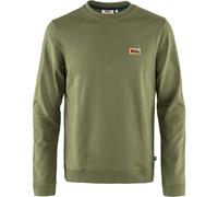 Fjällräven Vardag Sweater M, 620 Green, Gr. XL