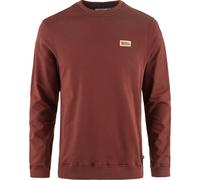 Fjällräven Vardag Sweater M maroon (352) S