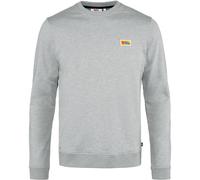 Fjällräven Vardag Sweater M / Vardag Sweater M Grey-Melange XS