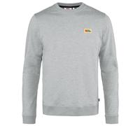 Fjällräven - Vardag Sweater - Pullover, Gr. S, grau (Grey/Melange)