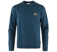 Fjällräven - Vardag Sweater - Pullover, Gr. XL, blau (Storm)