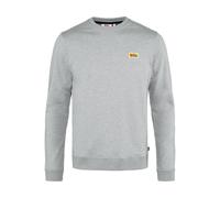 Fjällräven Vardag Sweatshirt grau - XL