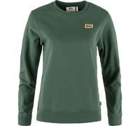 Fjällräven Vardag Sweater W deep patina (679) L